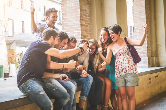 Outdoor Ad.ventures - Schnitzeljagd - Stadtrallye - Outdoor Escape Games - deutschlandweit