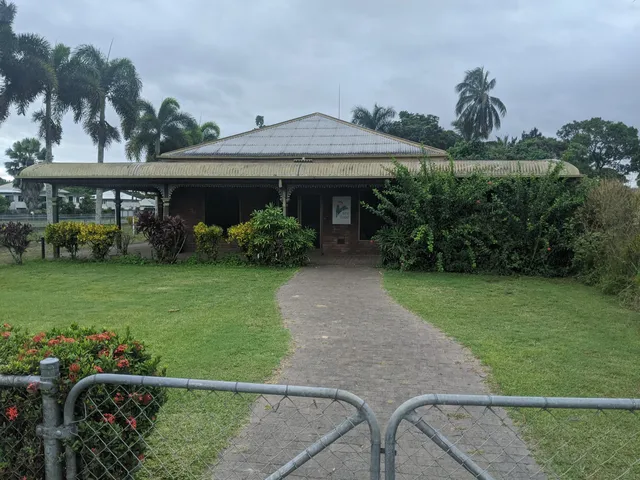 Mulgrave History Museum