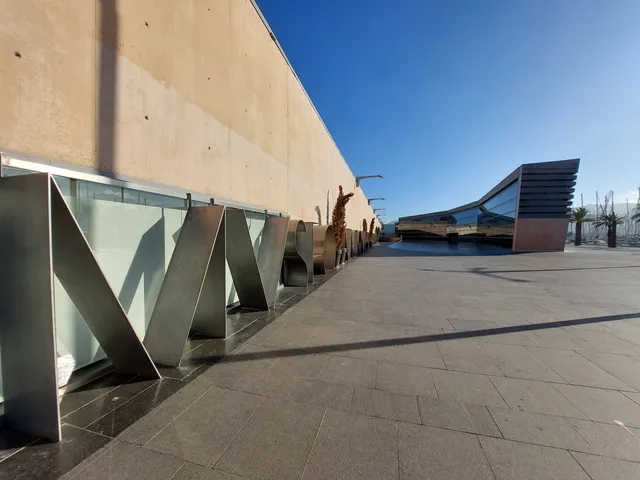 National Museum of Underwater Archaeology