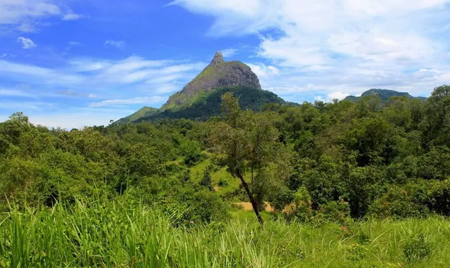 Bukit Serelo