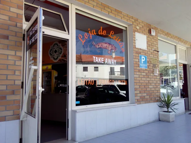 Loja do Leitão