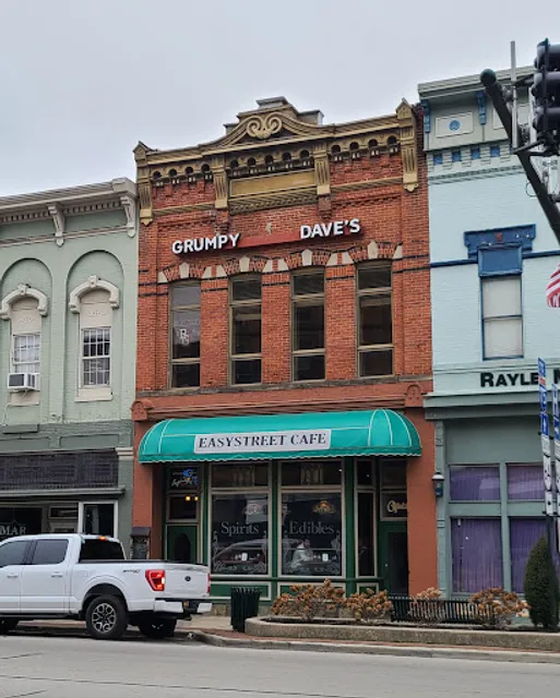 Easy Street Cafe - Bowling Green, OH