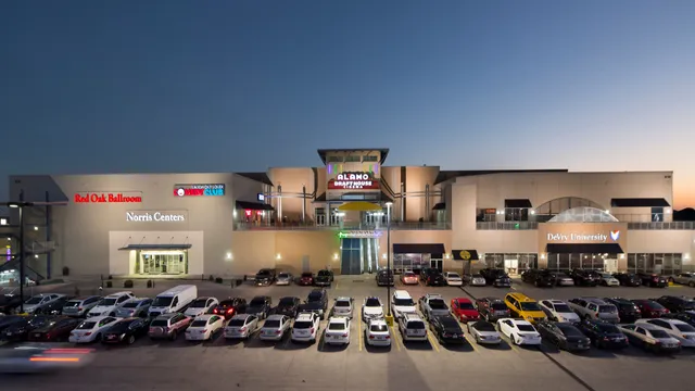 Park North Shopping Center