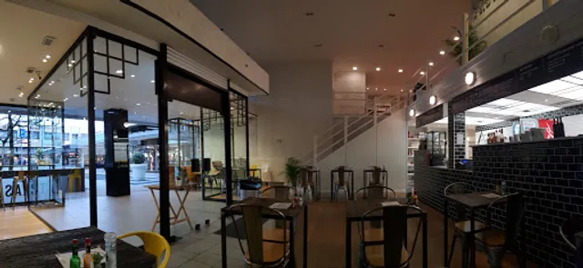 Pasta Del Pigro - Waregem