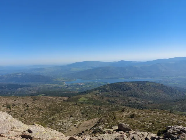 "Las Lagunillas" Recreation Area