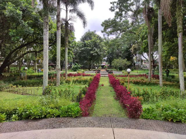 Ganesha Park
