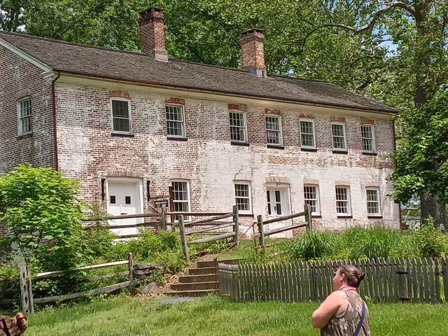 Allaire Village, Inc.