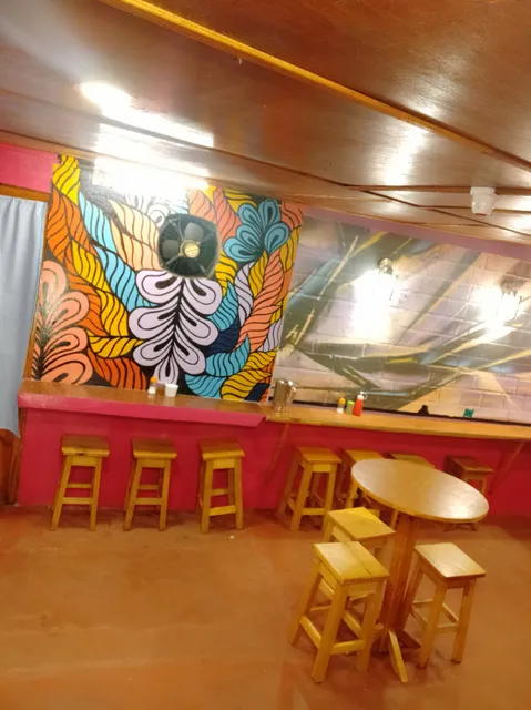 Kenter's Food Corner