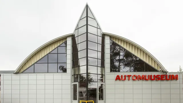 Automuuseum
