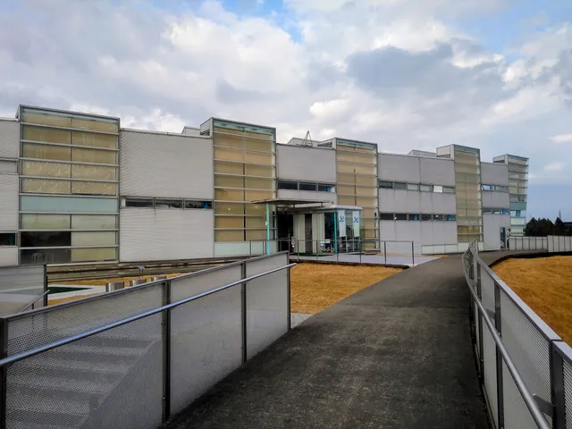 Oshima Museum of Picture Books