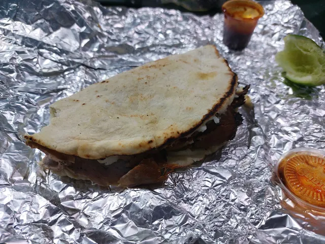 Antigua Taquería La Oriental