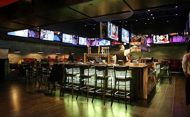 Double Cut Steak House