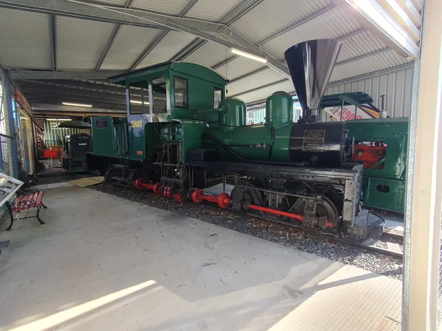 Nambour & District Historical Museum Association