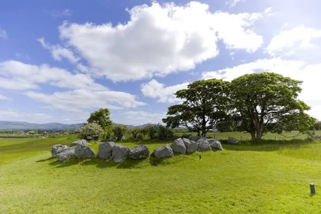 Carrowmore Megalithic Cemetery