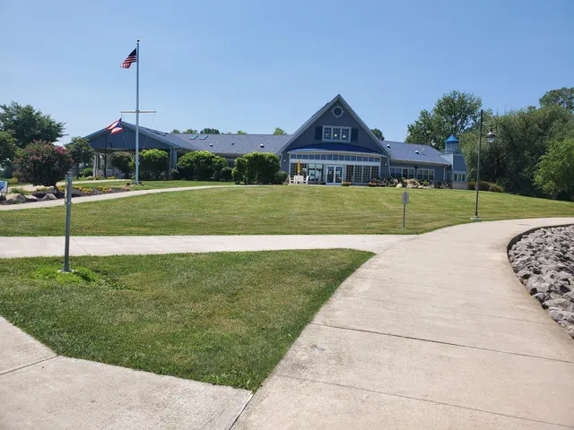 Middle Bass Island State Park