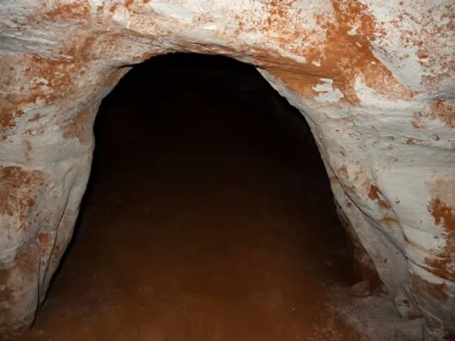 Mammoth Cave Baptist Church