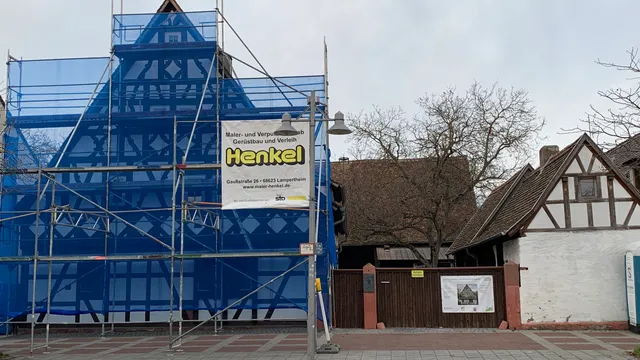 Heimat-, Kultur- und Museumsverein Lampertheim e.V.