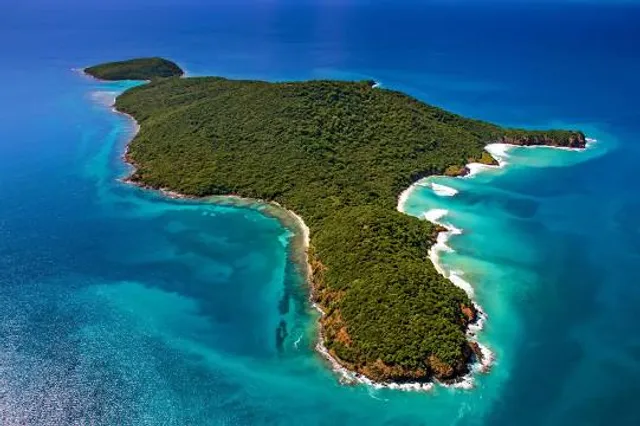 Culebra National Wildlife Refuge