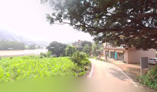 The Lake Front Resort and Restaurant