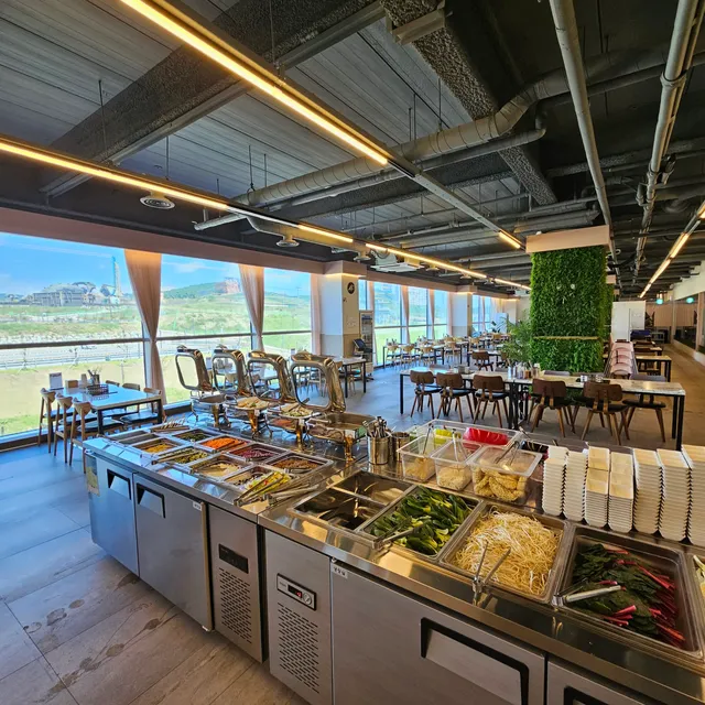 샤브하루(Shabu Haru)