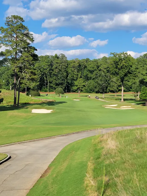 Druid Hills Golf Club