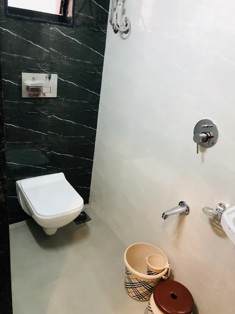 STAY POINT A/C DORMITORY