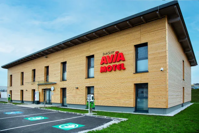 AVIA Motel Zwettl