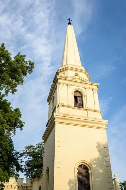 CSI St. Mary's Church