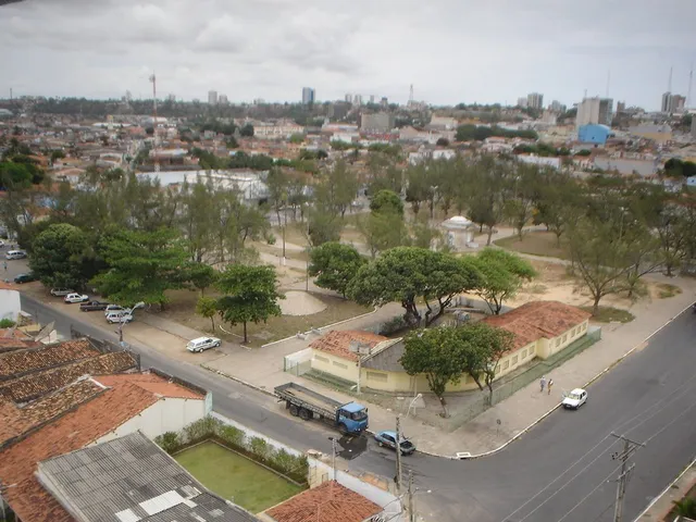 Praça da Faculdade