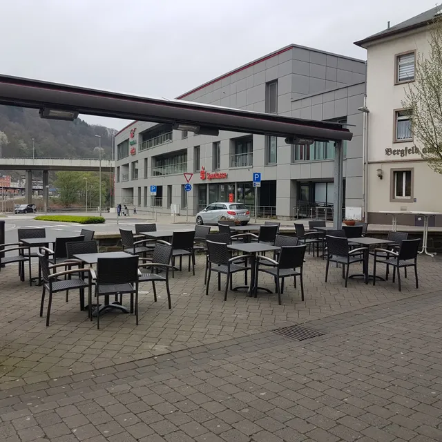 Café Kouressis Inh. Ch. Apostolidis e.K.