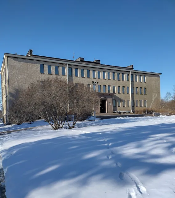 Northern Ostrobothnia Museum