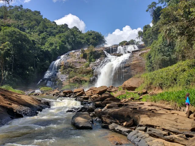 Cachoeira Grande