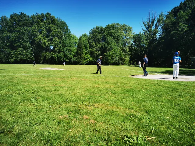 Plaine des Jeux de Tujac