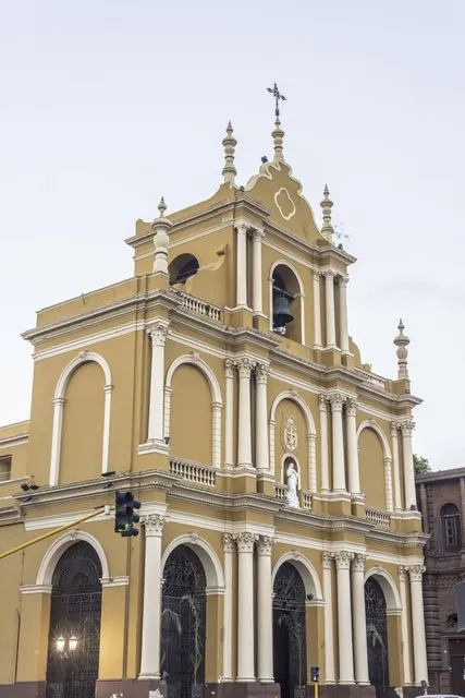 Convento San Francisco