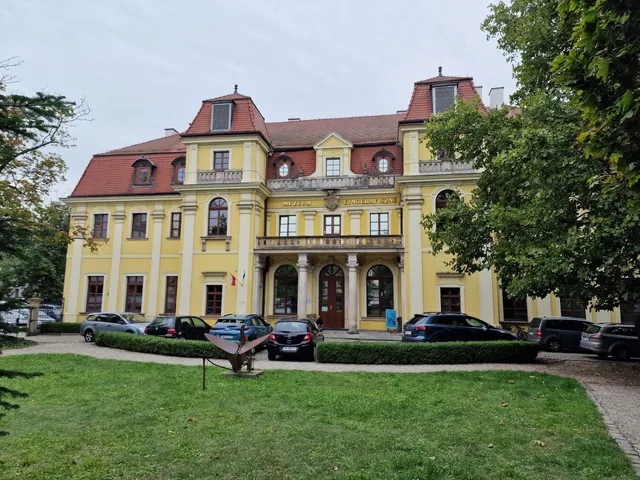 Muzeum Etnograficzne - Oddział Muzeum Narodowego