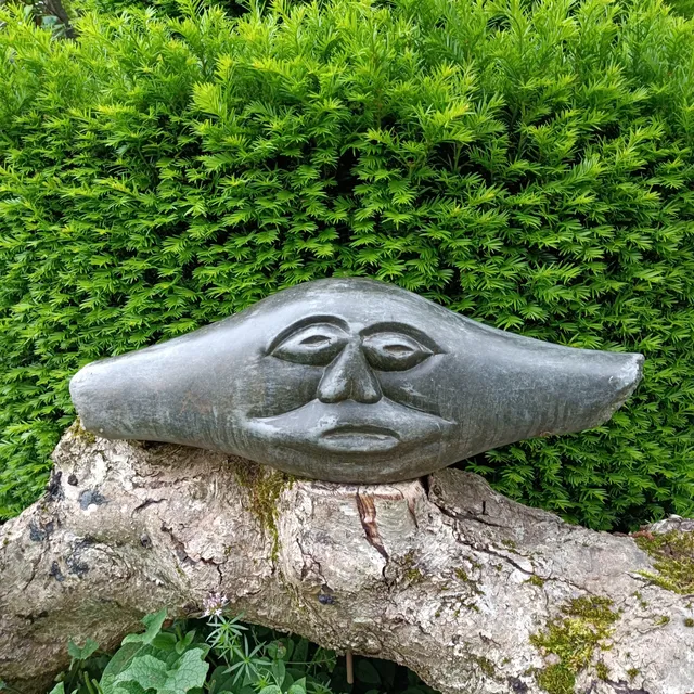 Schaugarten Seeshaupt