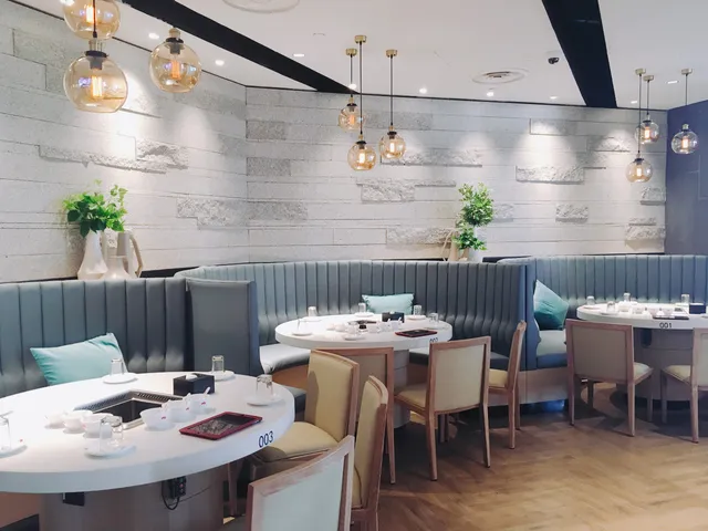 海底捞 Haidilao Hot Pot @VivoCity