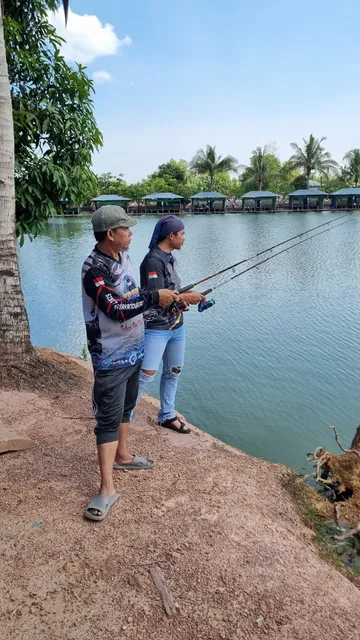 Pemancingan Al fathin