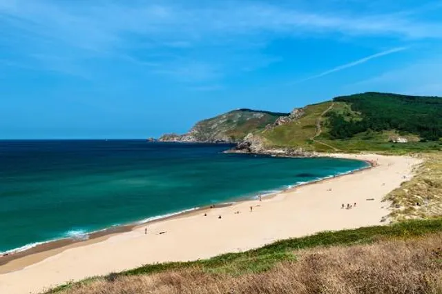 Praia do Mar de Fóra