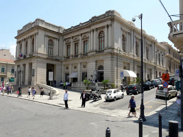 Deluxe B&B Centrocitta