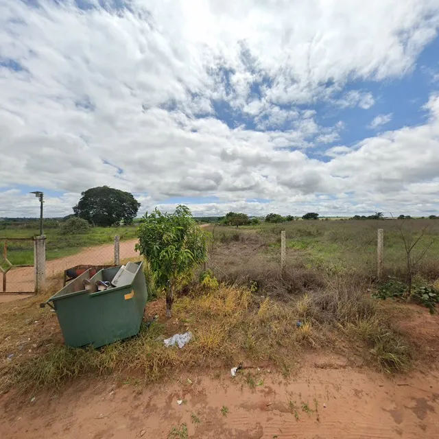 Condomínio de Chácara Recanto dos Sonhos
