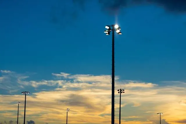 King Abdullah II Park