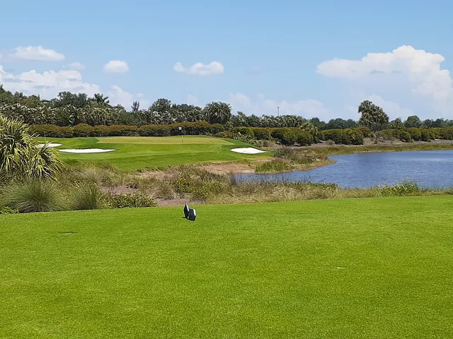 TPC Treviso Bay