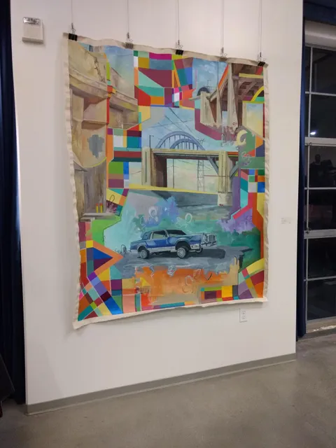 Baldwin Park Arts and Recreation center