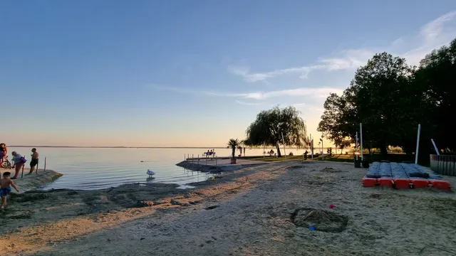 Diási Játékstrand