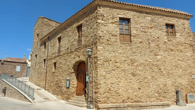 Museo Storico Emilio e Joyce Lussu