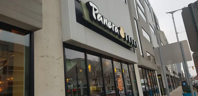 Panera Bread
