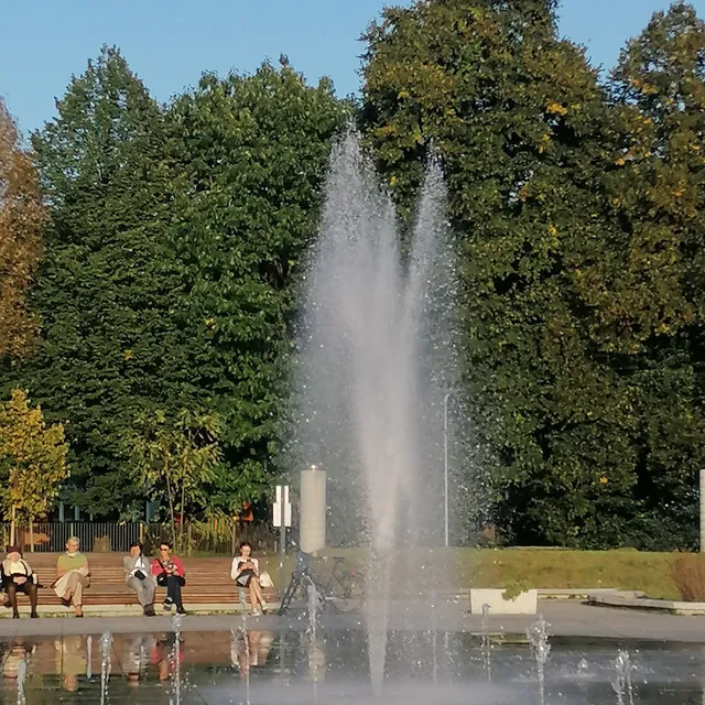 place image