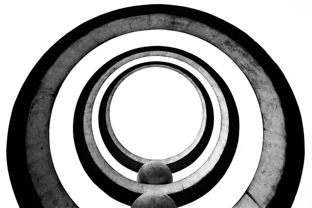 Volta's Battery - Camerlata Fountain