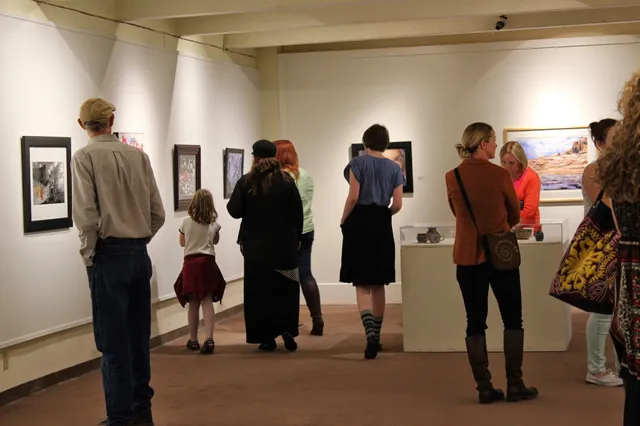 Brigham City Museum of Art & History